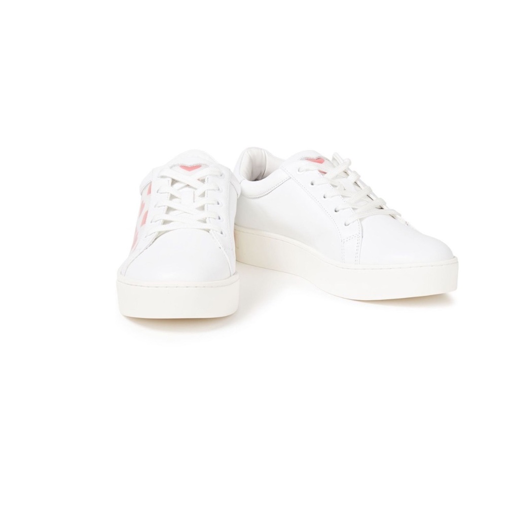 Love Moschino Sneakers size 11